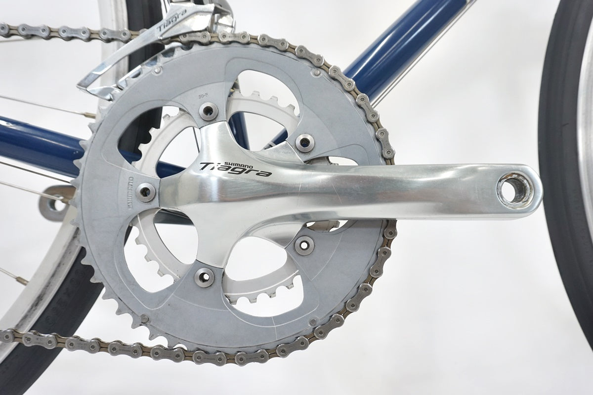 RALEIGH 「ラレー」 CRN CARLTON-N 2012年モデル ロードバイク / 東京商品化センター