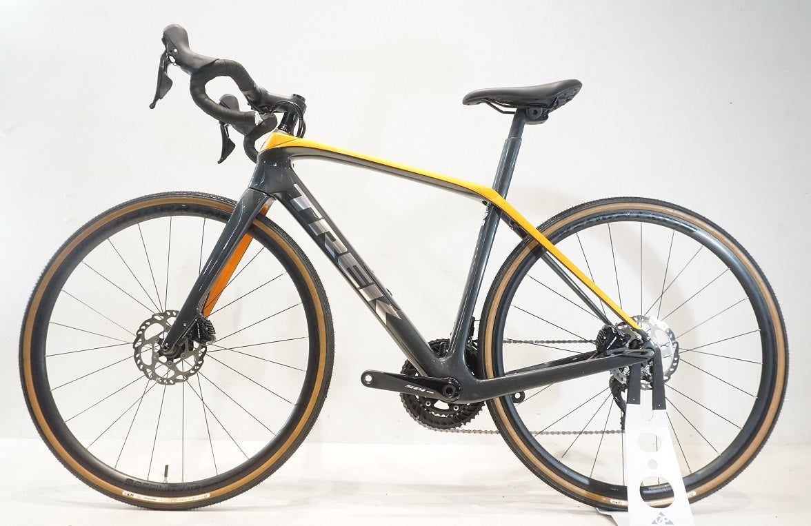TREK 「トレック」 DOMANE SL5 DISC 2021年モデル ロードバイク / 横浜戸塚店