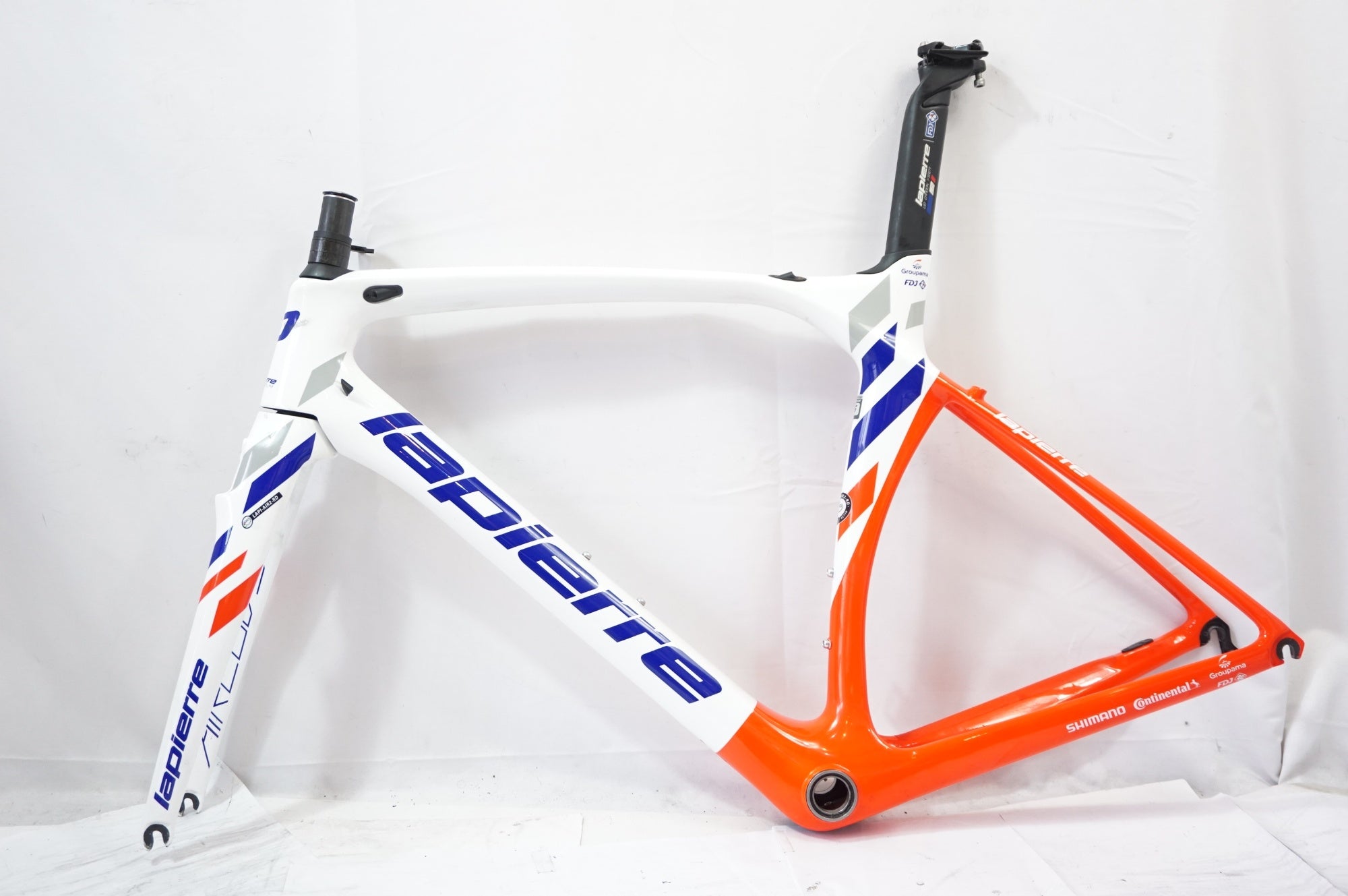 LAPIERRE 「ラピエール」 AIRCODE SL ULTIMATE 2019年モデル フレームセット / 世田谷店