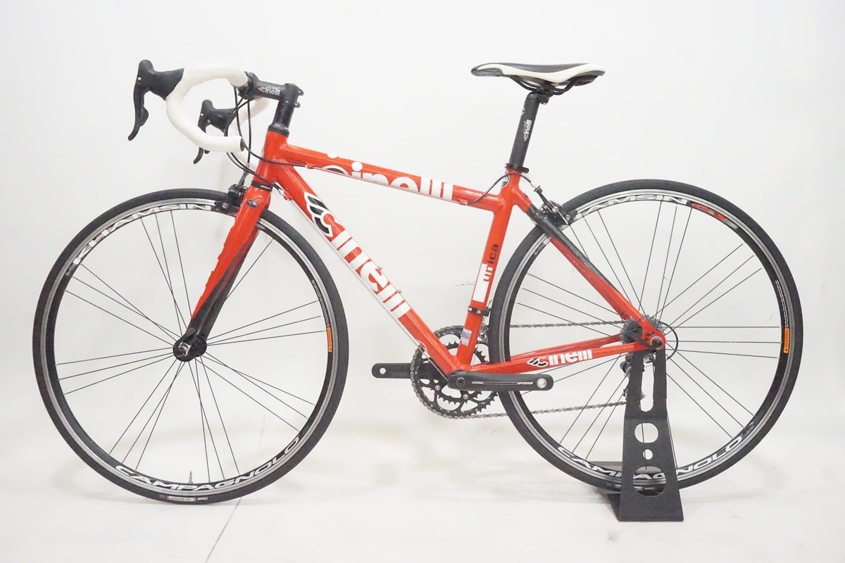 CINELLI「チネリ」 UNICA 2008年頃 ロードバイク/ 京都西院店
