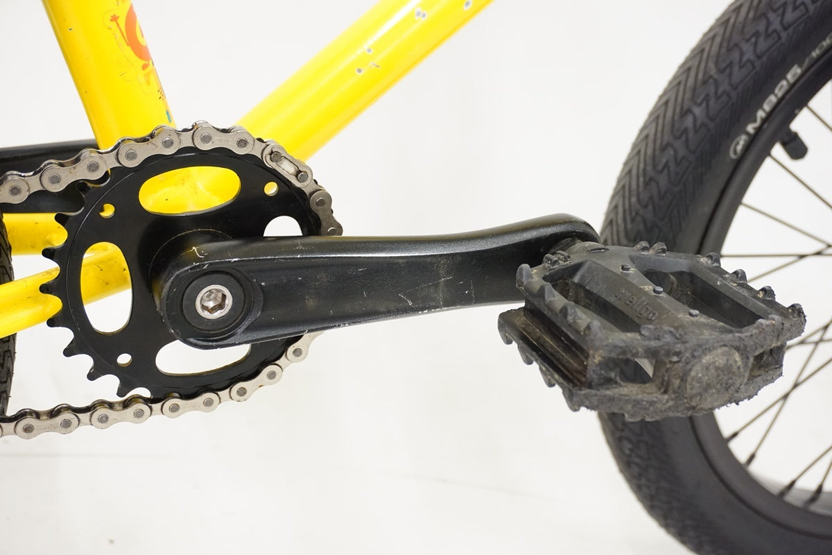 MOTEL WORKS「モーテルワークス」 DELIGHT-E 16インチ 2021年モデル BMX / 浜松店