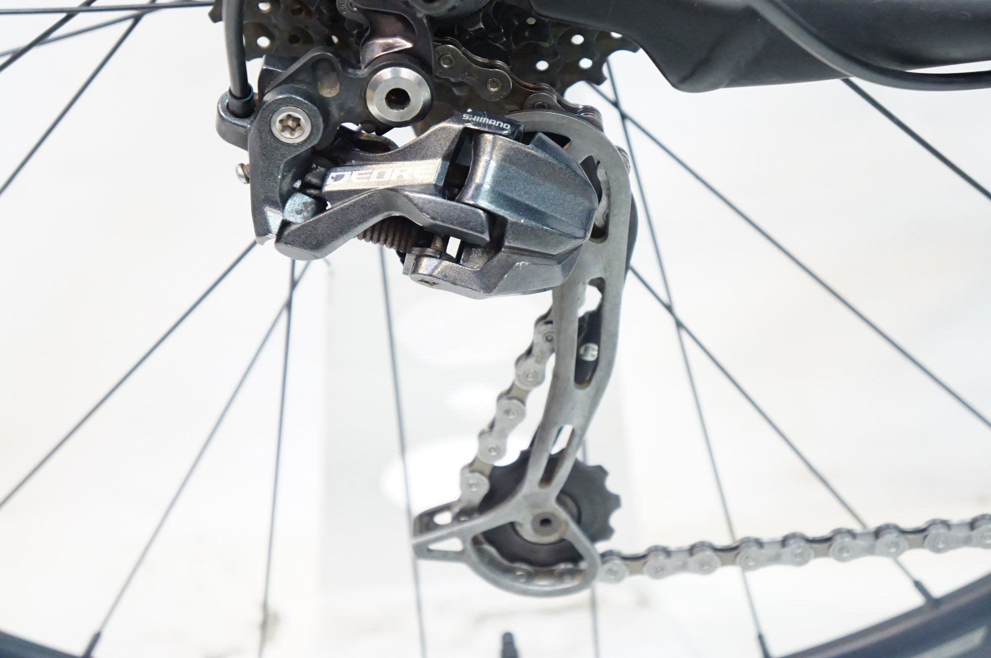 CANNONDALE 「キャノンデール」 BADBOY SOLO RIGID 5 2013年モデル クロスバイク / 熊谷本店