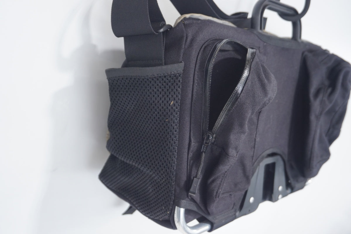 BROMPTON 「ブロンプトン」 S-BAG フロントバッグ / 滋賀大津店