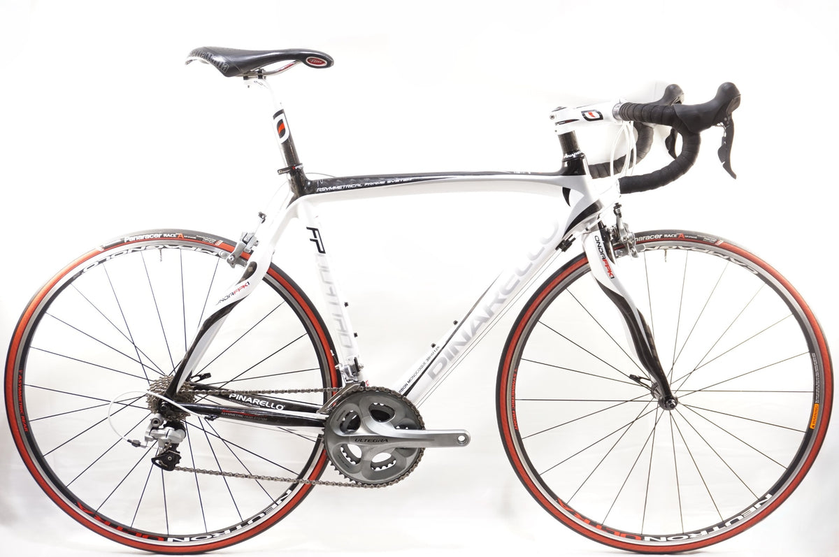 PINARELLO 「ピナレロ」 FP QUATTRO ULTEGRA 2011年モデル ロードバイク / 東京商品化センター