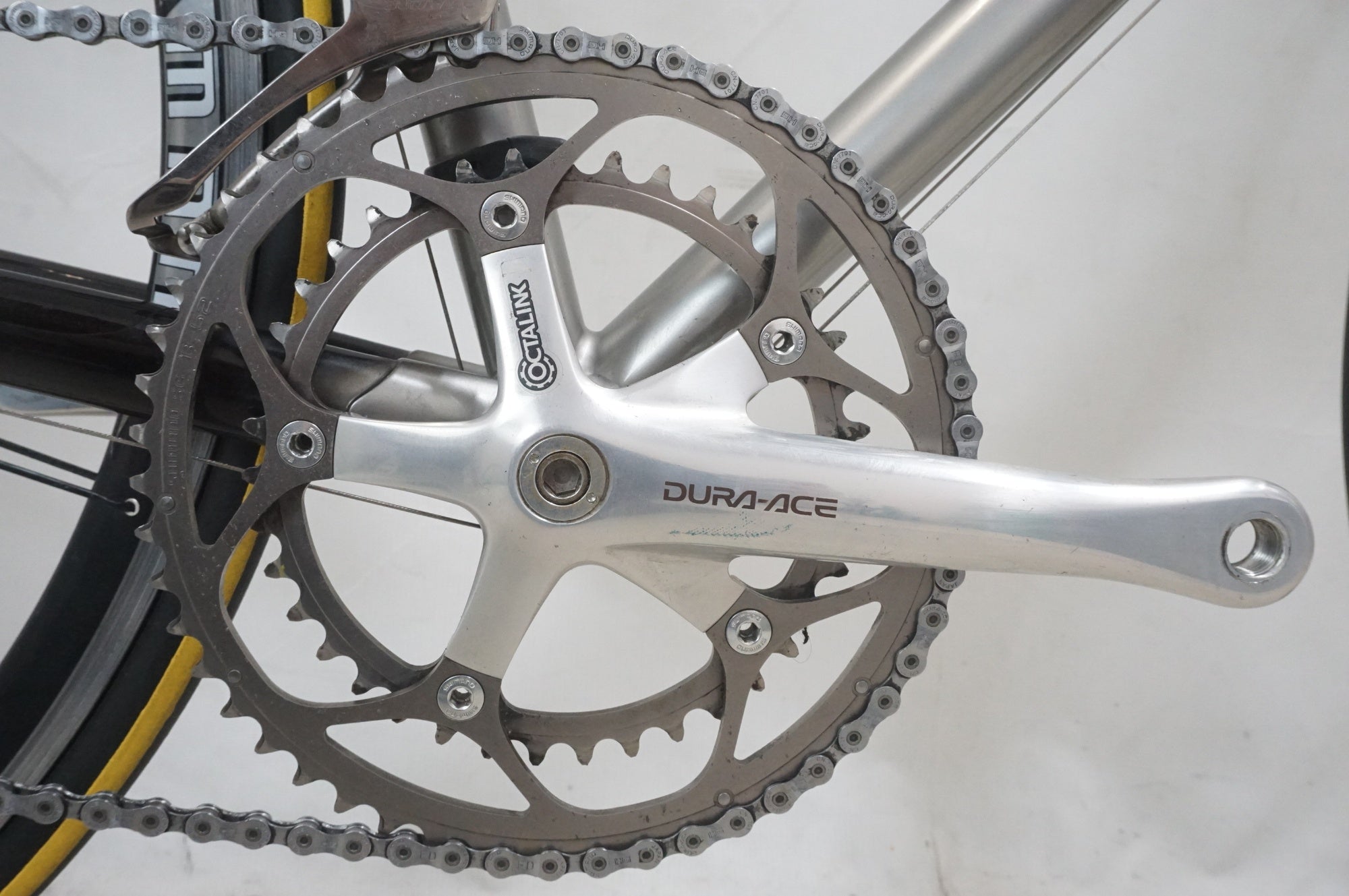 COLNAGO 「コルナゴ」 CT1 年式不明 ロードバイク / 福岡店