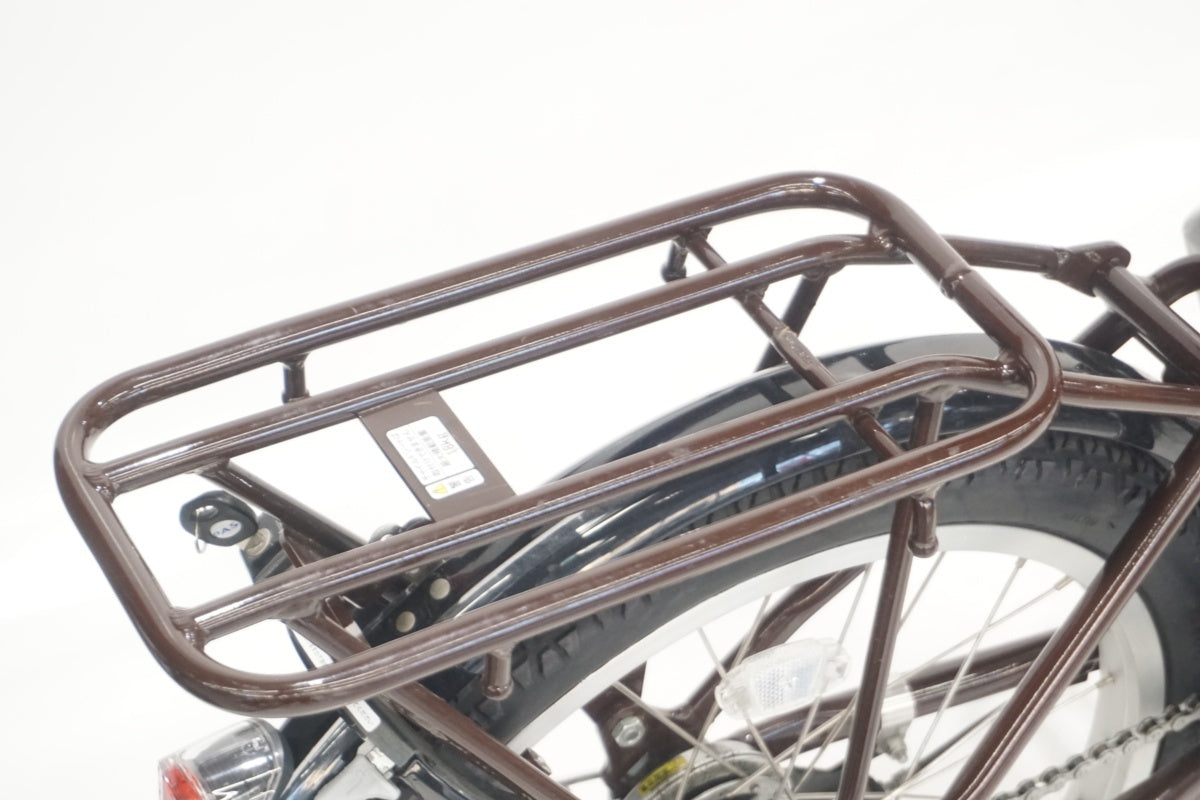 YAMAHA 「ヤマハ」 PAS SION-U 2023年モデル 20インチ 電動アシスト自転車/ 滋賀大津店