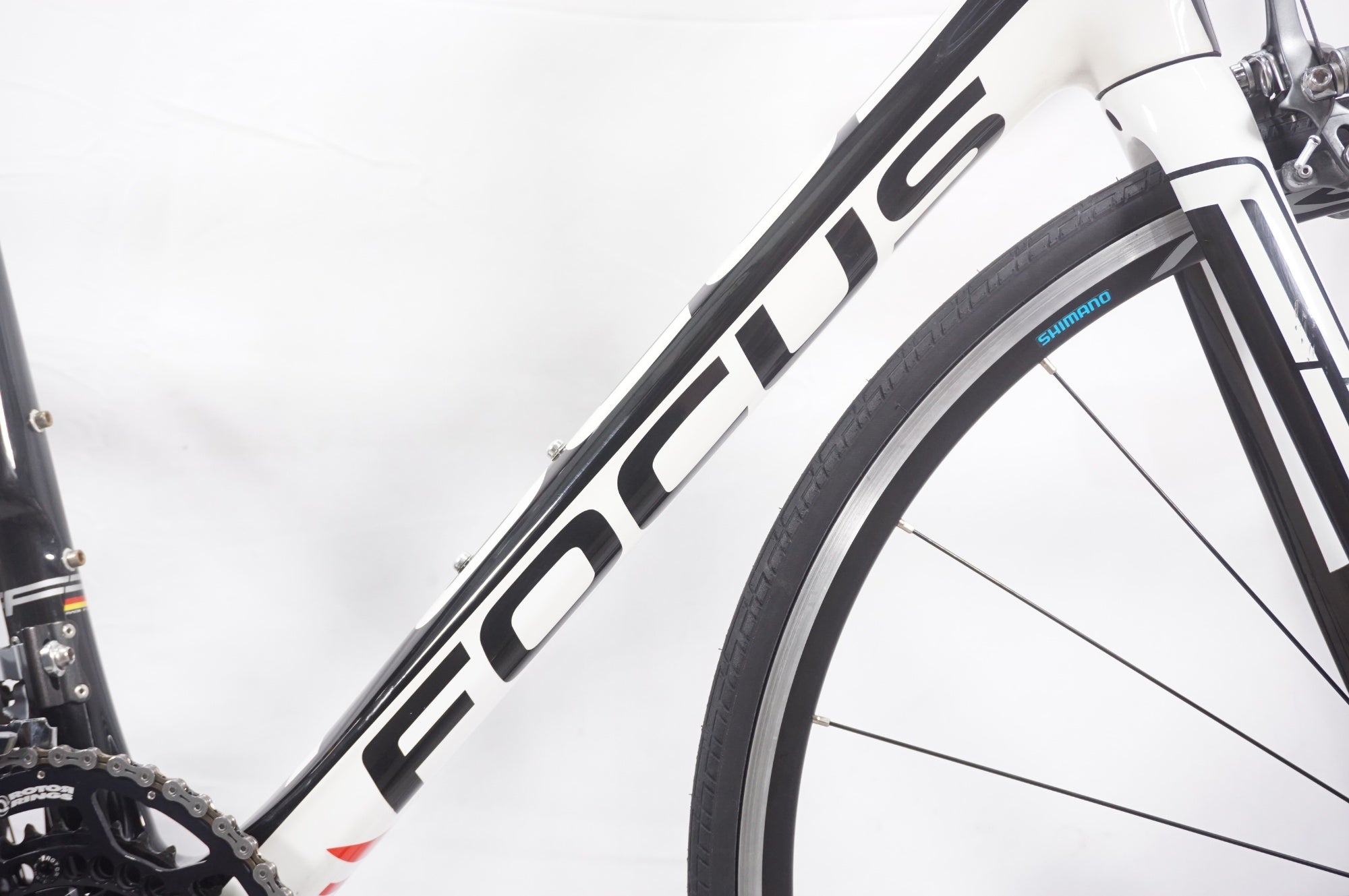FOCUS 「フォーカス」 IZALCO 2010年モデル ロードバイク / AKIBA店