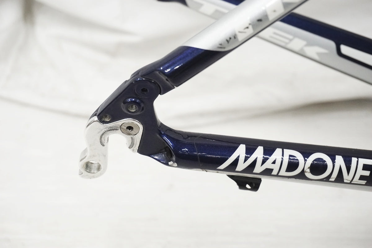 TREK 「トレック」 MADONE 3.1 2012年モデル フレームセット / 奈良店