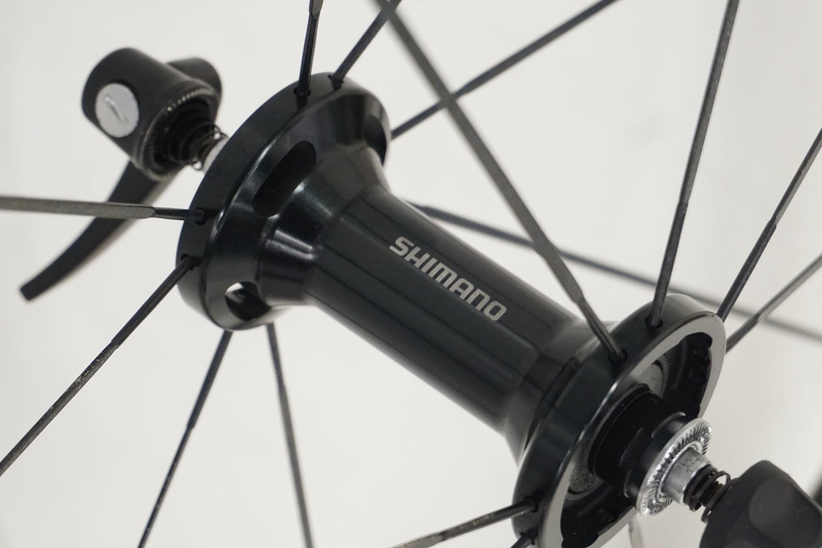 SHIMANO 「シマノ」 WH-RS330 シマノ11速 ホイールセット / 浜松店