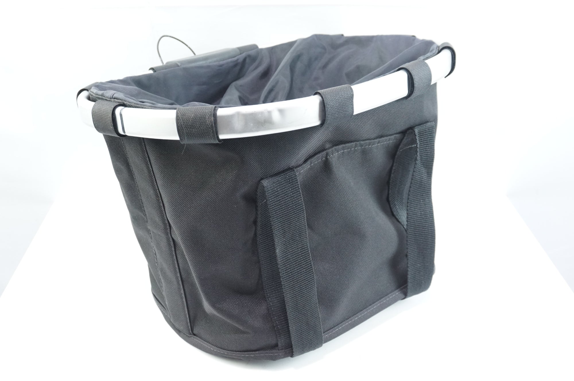 RIXEN KAUL 「リクセンカウル」 REISENTHEL BIKEBASKET フロントバッグ / 中目黒店