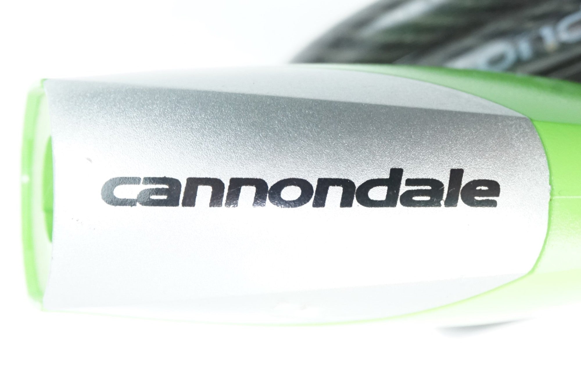 CANNONDALE 「キャノンデール」 HEAVY DUTY LOCK ワイヤーロック / 中目黒店