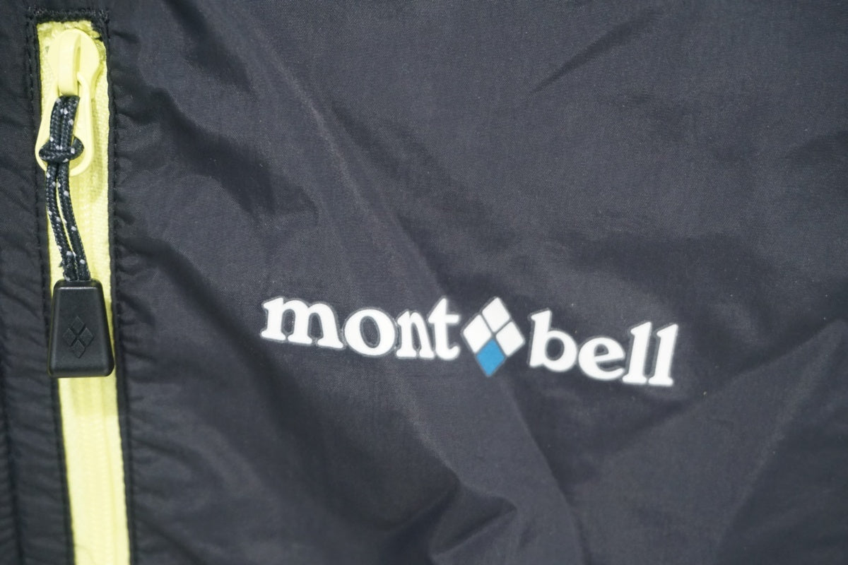 MONT-BELL 「モンベル」 Lサイズ サイクルジャケット / 滋賀大津店