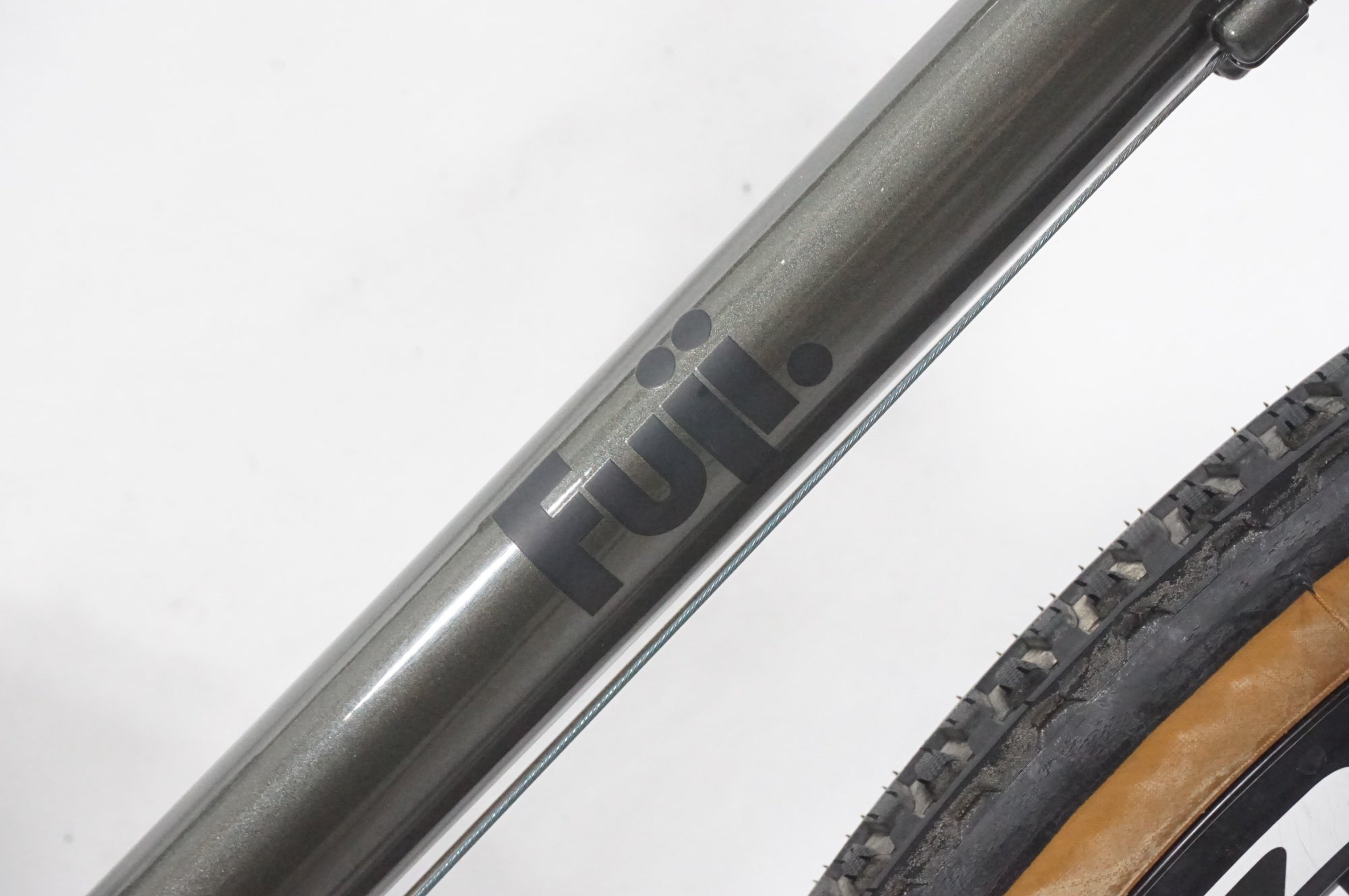 FUJI 「フジ」 FEATHER CX+ 2019年モデル ロードバイク / AKIBA店