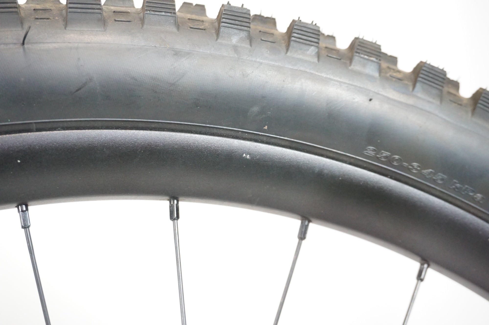 NUKEPROOF 「ヌークプルーフ」 NEUTRON 27.5 DISC ホイールセット / 宇都宮店