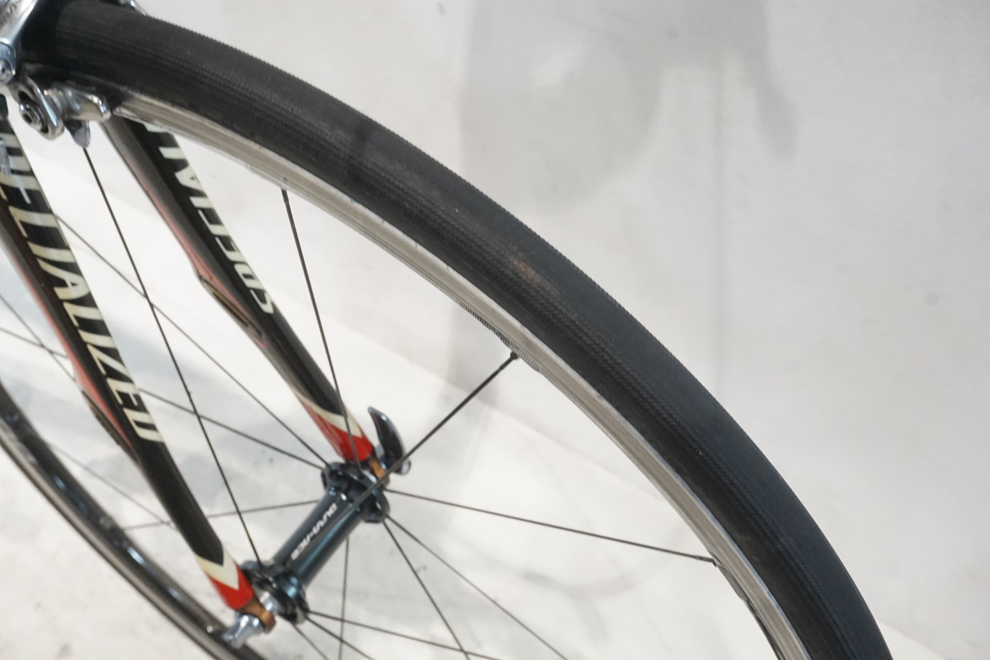 SPECIALIZED 「スペシャライズド」 S-WORKS ROUBAIX SL 2008年モデル ロードバイク / 横浜戸塚店