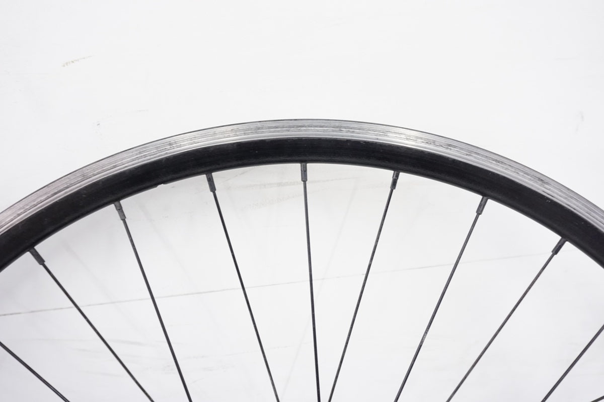 ジャンク AMERICAN CLASSIC「アメリカンクラシック」 ハブ シマノ10速 ホイールセット / 浜松店