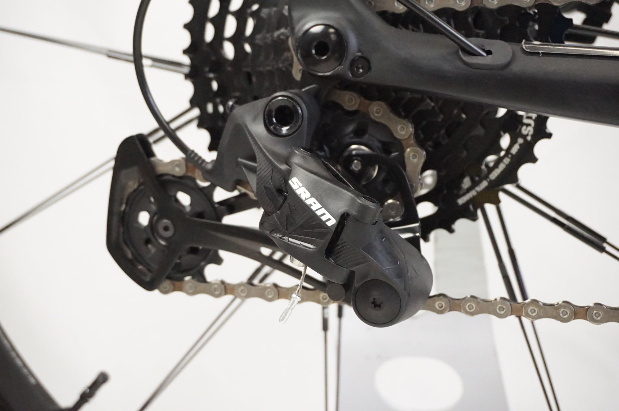 SENSA 「センサ」 FIORI EVO SLE CARBON 2019年モデル マウンテンバイク / 宇都宮店