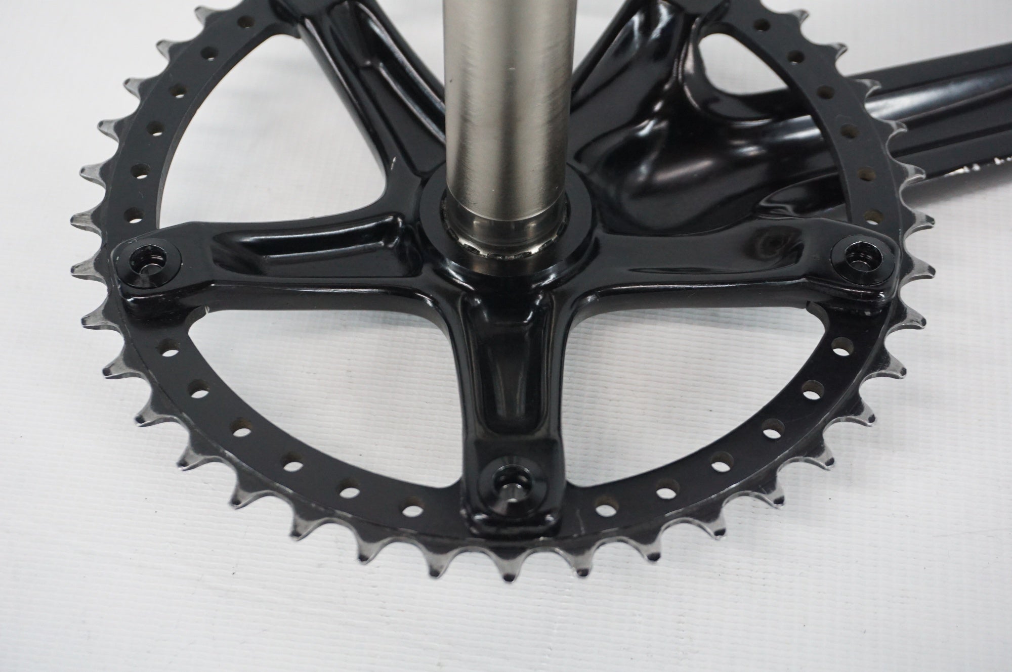 SRAM 「スラム」 OMNIUM GXP 42T 165mm クランクセット / 阪急塚口店