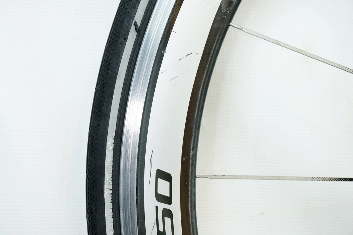 ジャンク CERVELO 「サーヴェロ」 P2 2016年モデル タイムトライアルバイク フレームセット / 有明ガーデン店