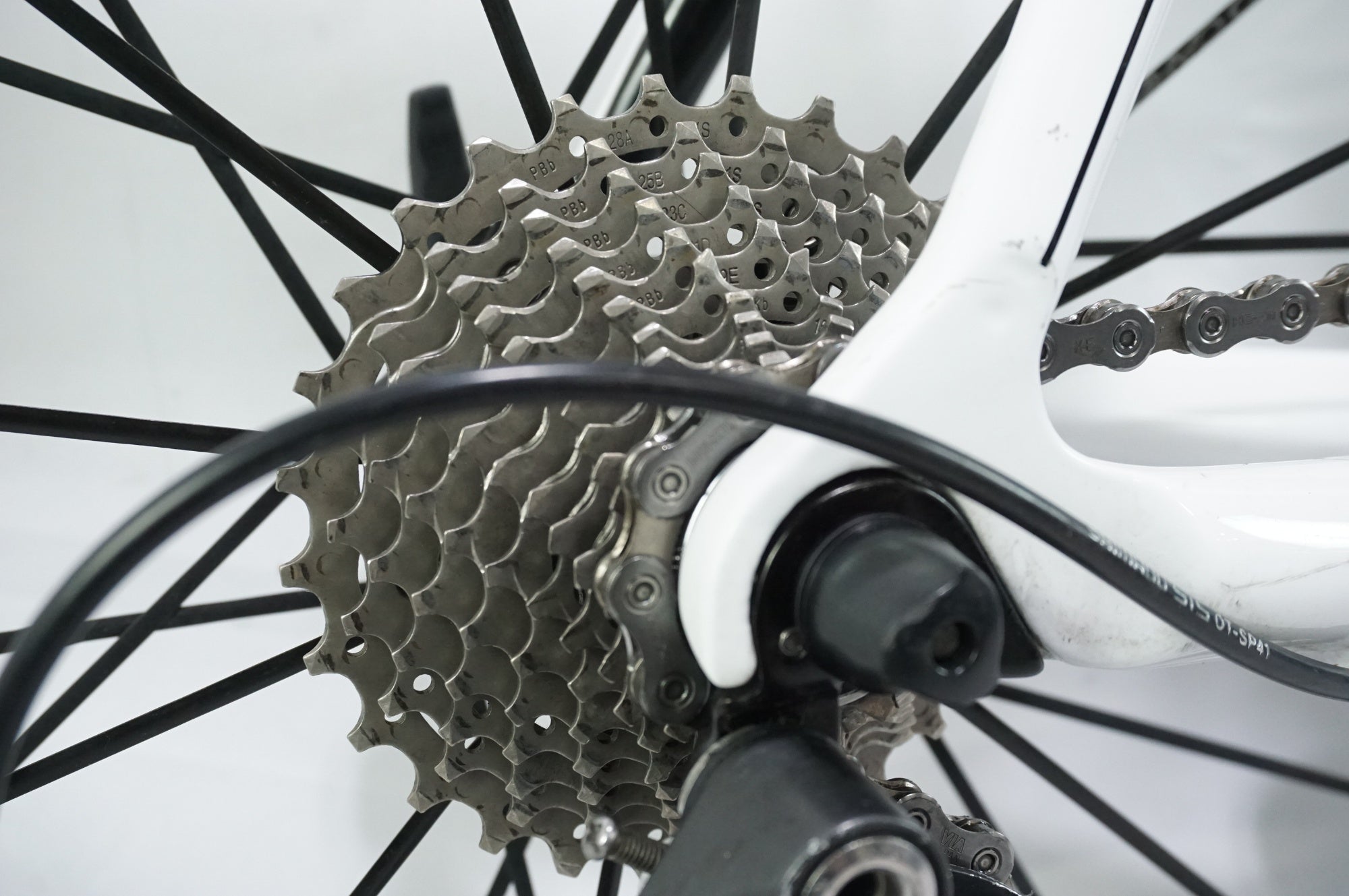RIDLEY 「リドレー」 NOAH RS 2014年モデル ロット・ベリソル限定モデル カスタム ロードバイク / 東京商品化センター