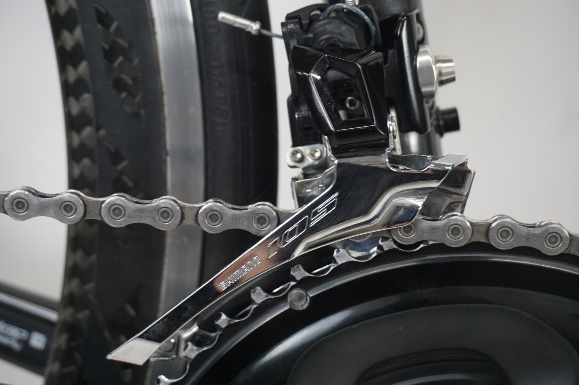 TREK 「トレック」 EMONDA SL5 2020年モデル ロードバイク / 宇都宮店