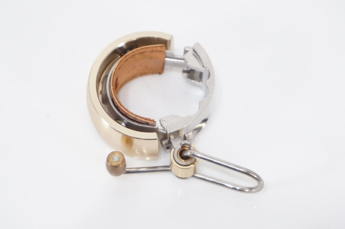 KNOG 「ノグ」 OI LUXE ベル / AKIBA店