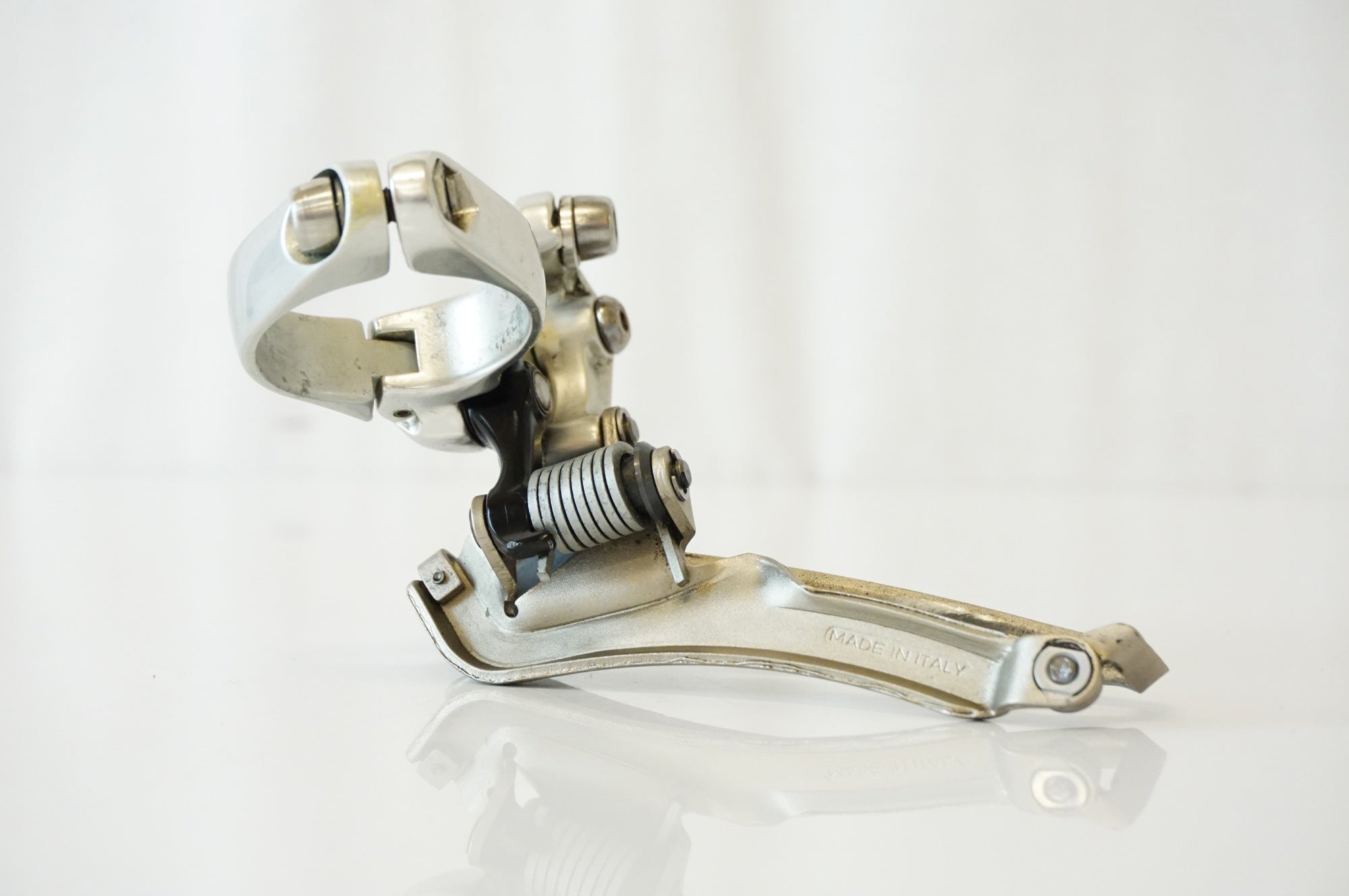 CAMPAGNOLO 「カンパニョーロ」 フロントディレイラー / 浜松店