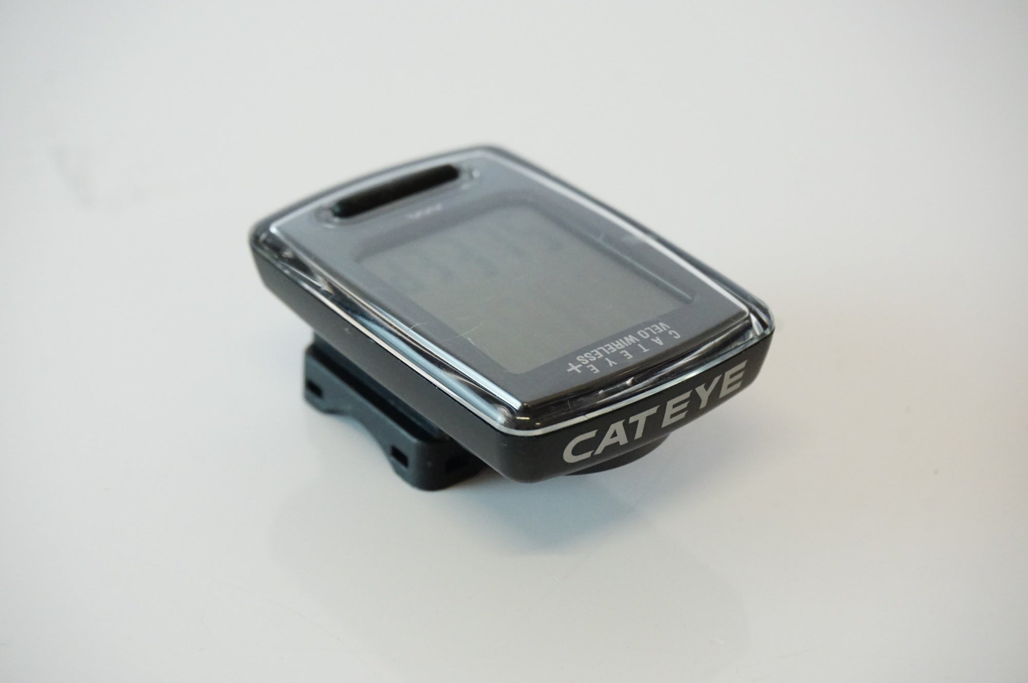 CATEYE 「キャットアイ」 VELO WIRELESS+ CC-VT235W サイクルコンピューター / 浜松店
