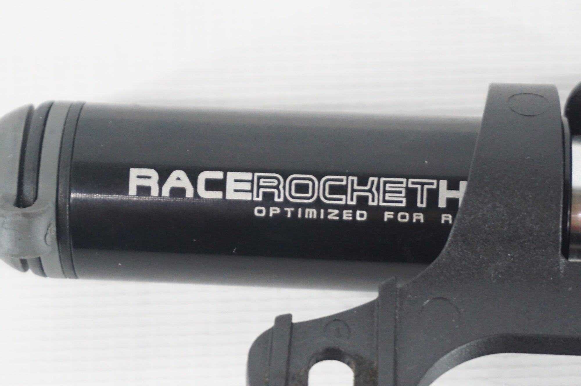 TOPEAK 「トピーク」 RACE ROCKET HP 携帯ポンプ / 阪急塚口店