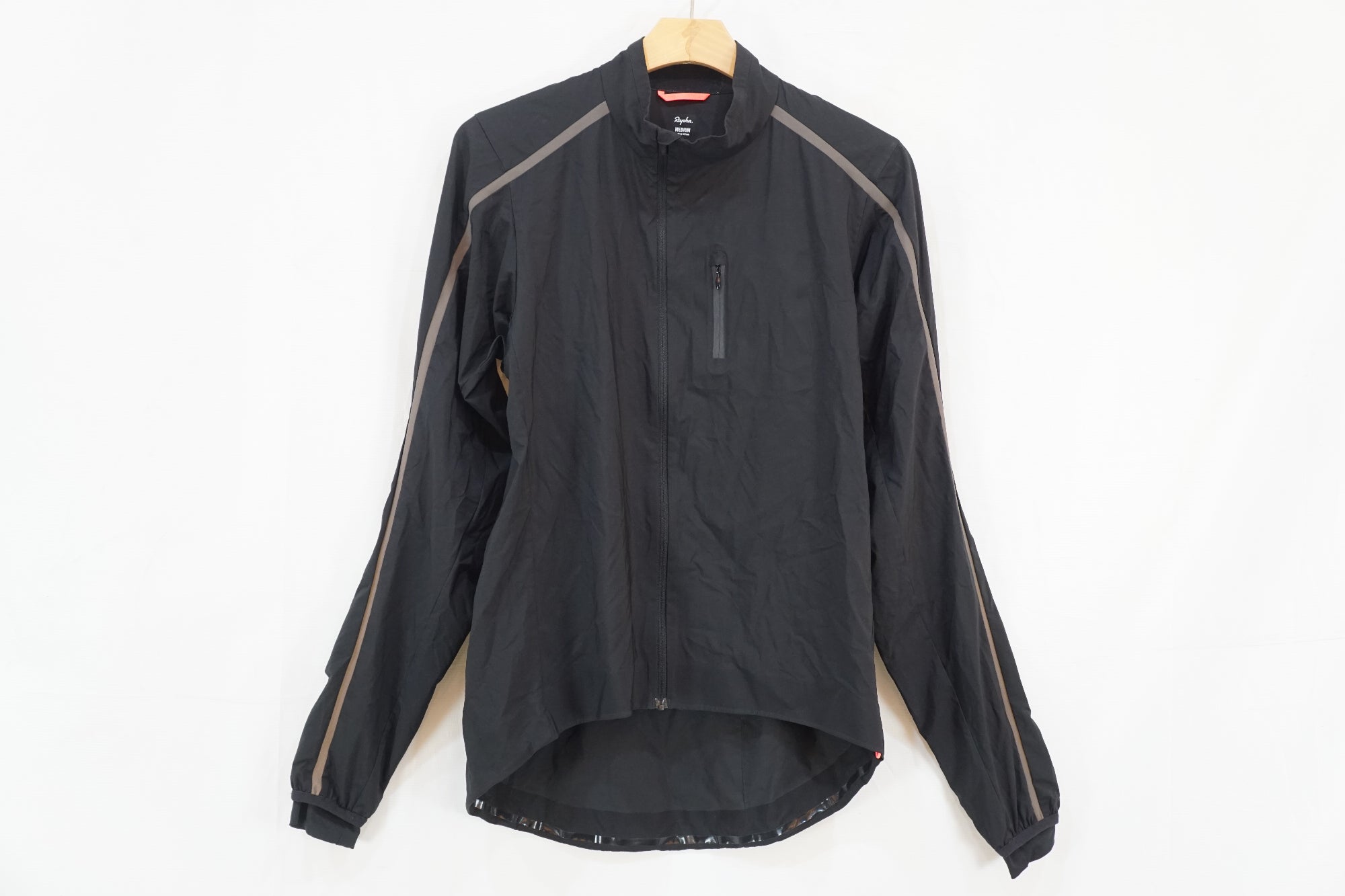 RAPHA 「ラファ」 ウィンドブレーカー / バイチャリ浦和ベース