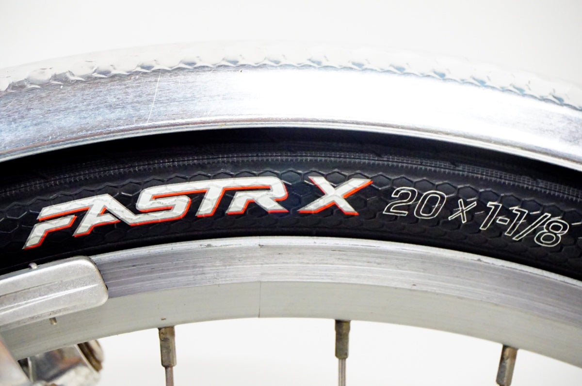 BIANCHI 「ビアンキ」 MINIVELO-8 DROP 2016年モデル 20インチ ミニベロ / 名古屋大須店