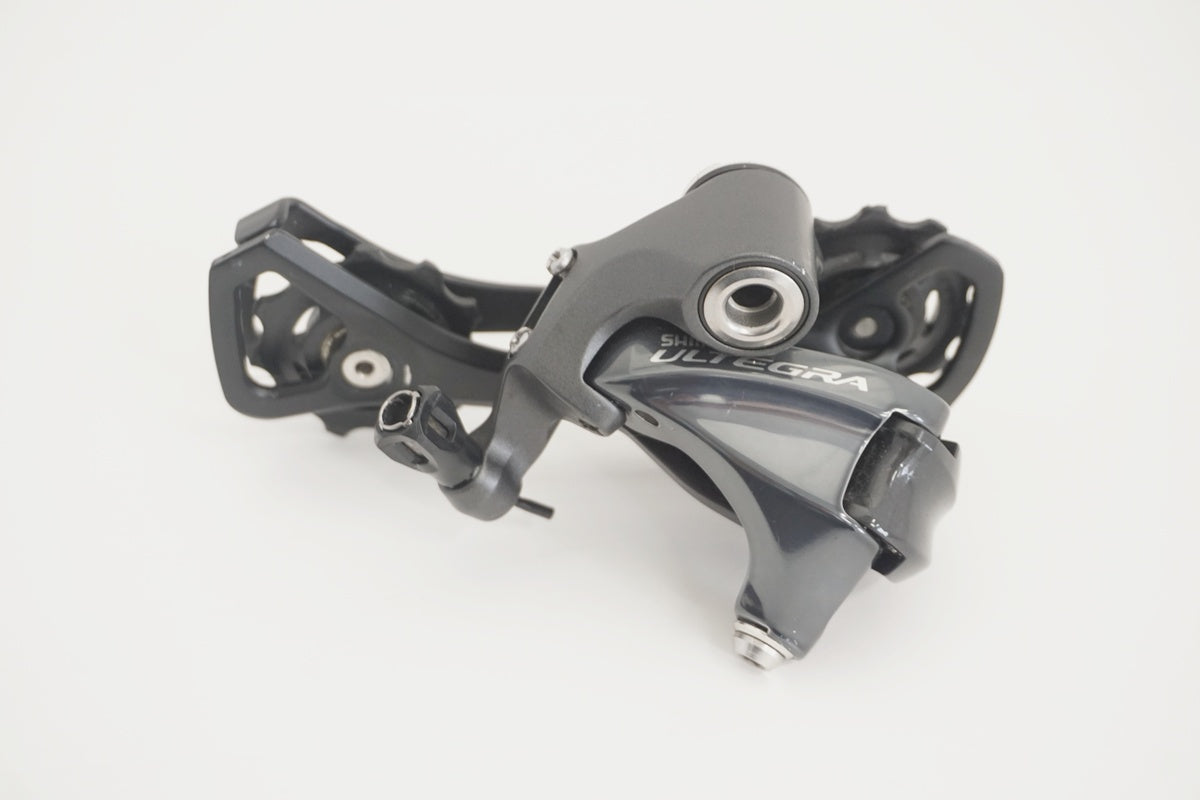 SHIMANO 「シマノ」 ULTEGRA RD-6800 リアディレイラー / 京都