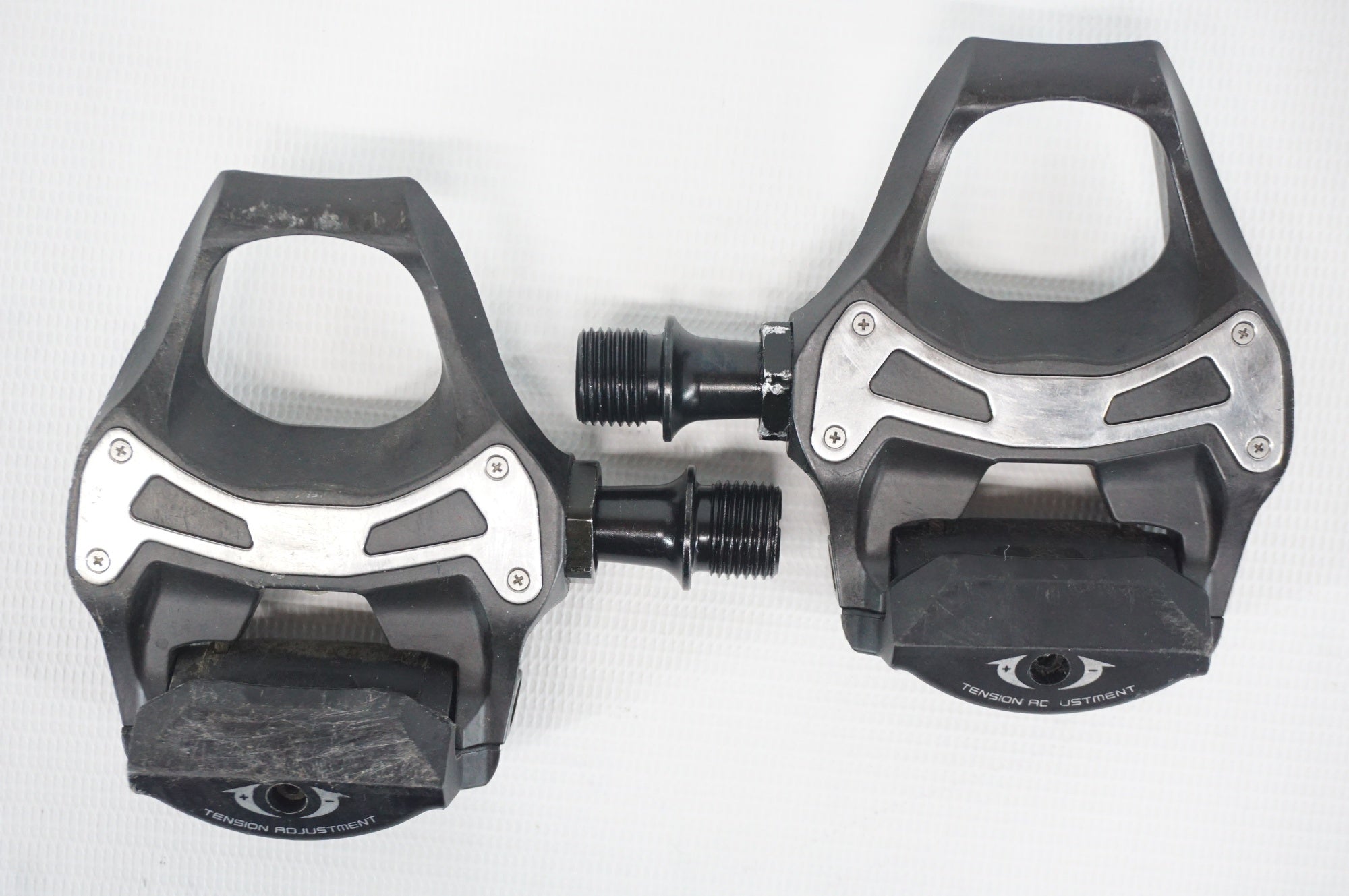 【中古】シマノ　105　PD-5800 SHIMANO 「シマノ」 105 PD-5800 ペダル / 阪急塚口店 ｜ バイチャリ