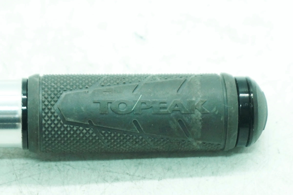 TOPEAK 「トピーク」 RACE ROCKET HP 携帯ポンプ / 大阪門真店