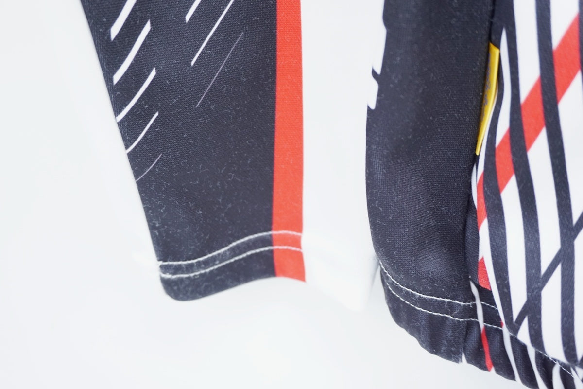 PEARL IZUMI 「パールイズミ」 Mサイズ 裏起毛サイクルジャケット / 京都八幡店