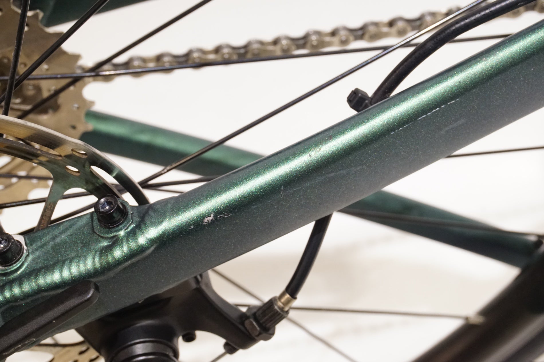 SCOTT 「スコット」 SPEEDSTER GRAVEL 50 2023年モデル ロードバイク / 浜松店