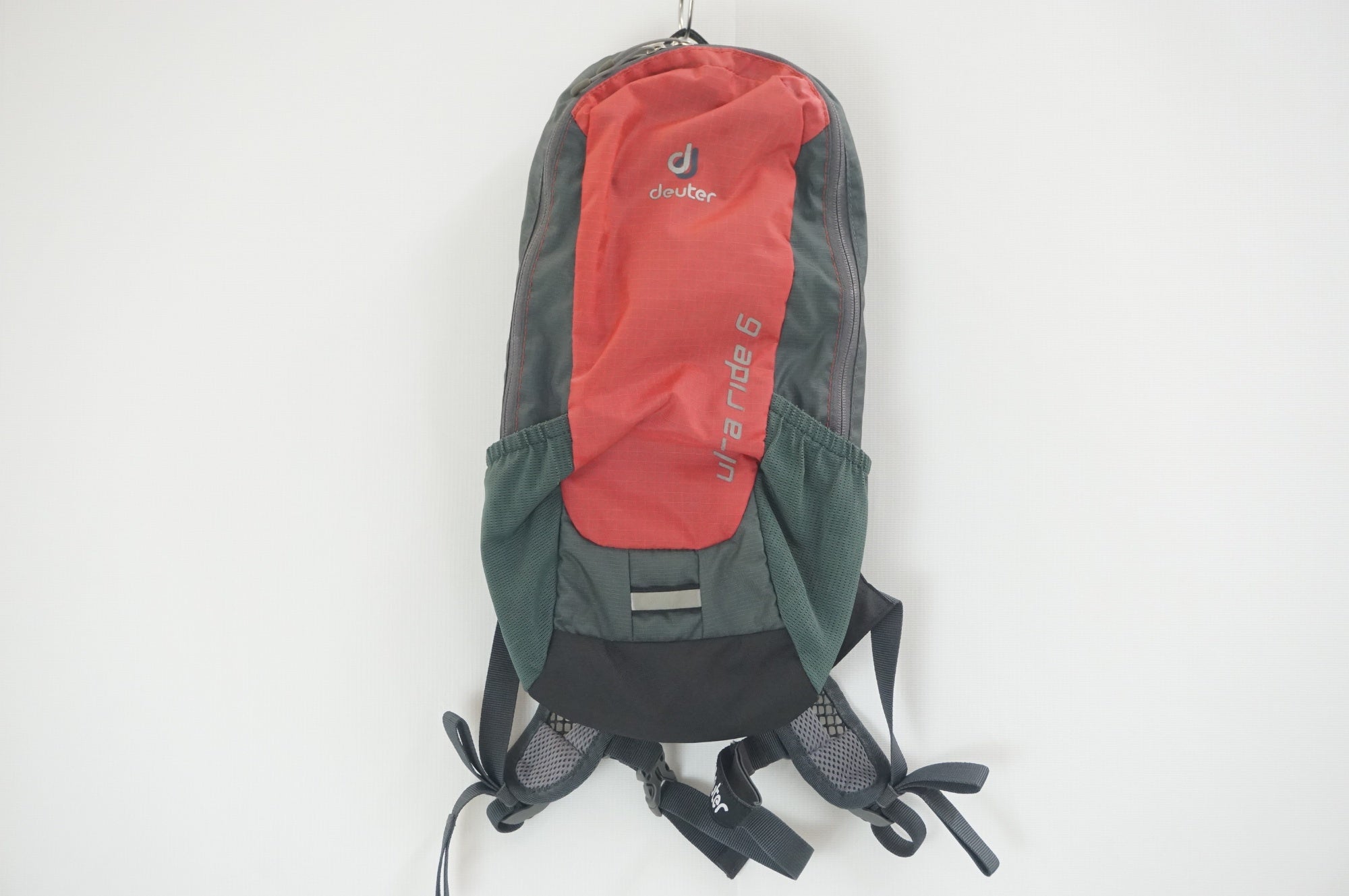 DEUTER 「ドイター」 ULTRA RIDE 6 バックパック / 福岡店