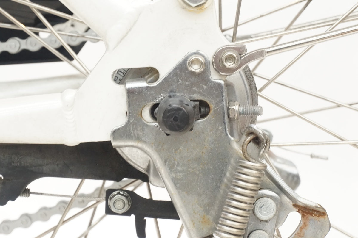 YAMAHA 「ヤマハ」 PAS-WITH PA26W 2020年モデル 電動アシスト自転車/ 京都西院店