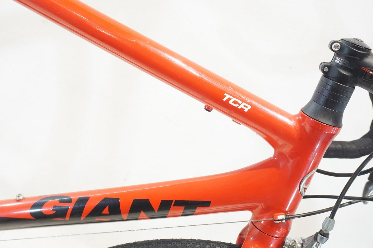 GIANT 「ジャイアント」 TCR 2007年モデル ロードバイク / 横浜戸塚店