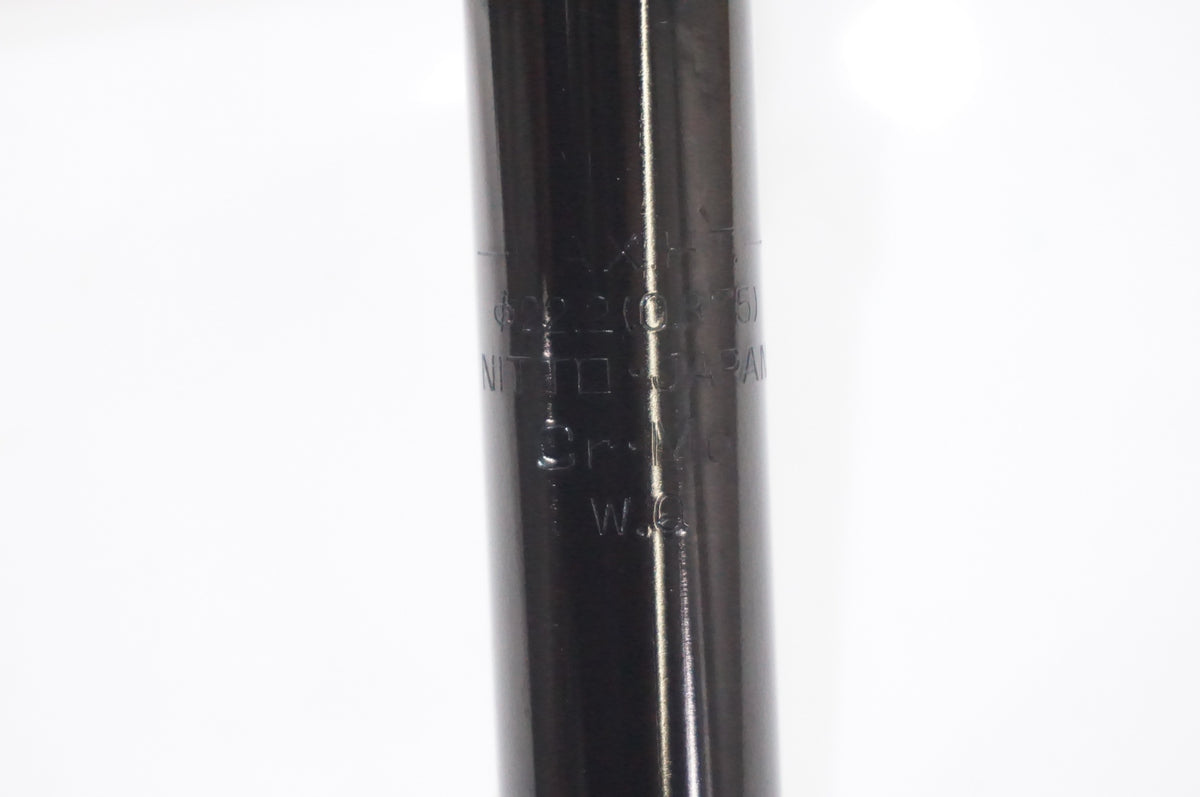 NITTO 「ニットー」 MT-54 φ25.4 約100mm ステム / AKIBA店