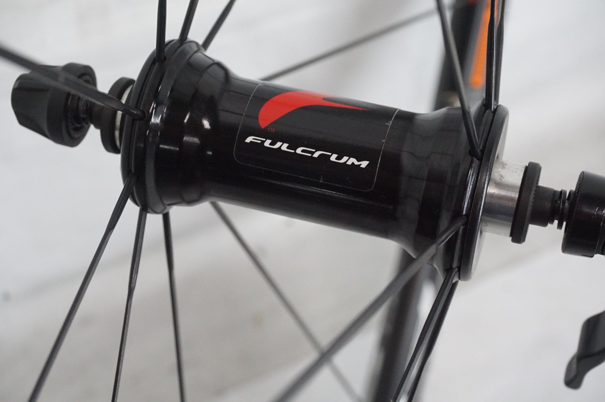 FULCRUM 「フルクラム」 RACING 5 シマノ11速 ホイールセット / 阪急塚口店