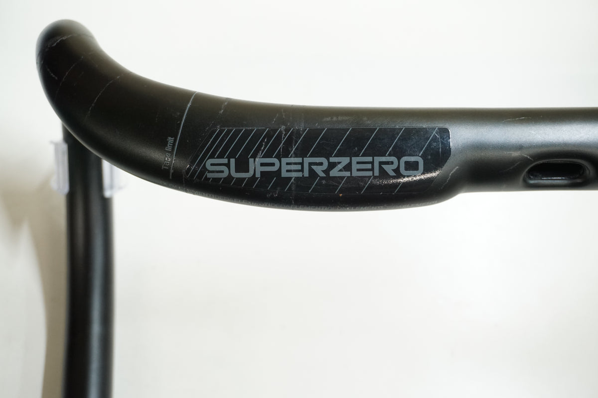 DEDA 「デダ」 SUPERZERO φ31.7 400mm ハンドル / 大宮店