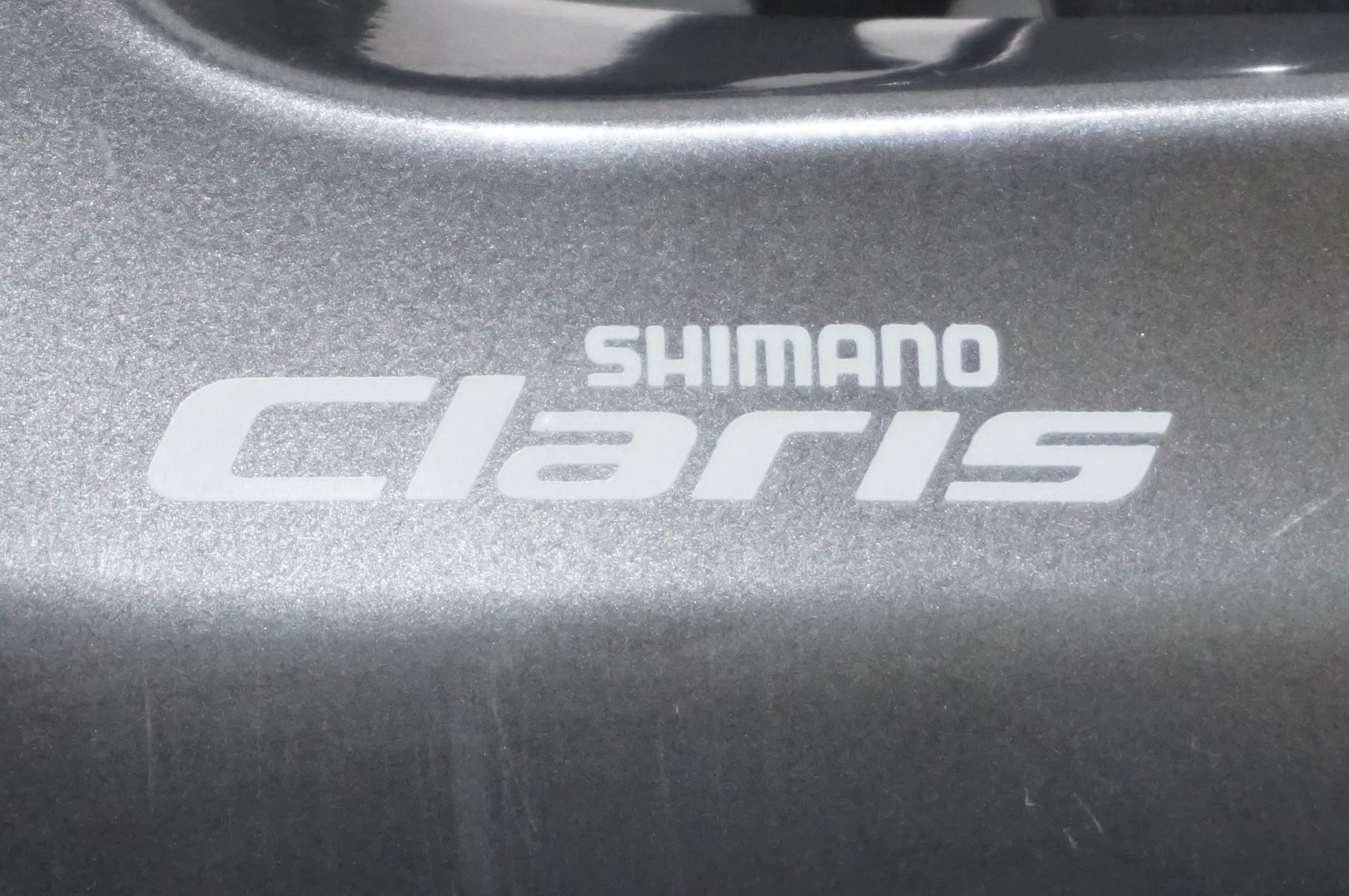 SHIMANO 「シマノ」 CLARIS FC-R2000 50-34T 170mm クランクセット / AKIBA店