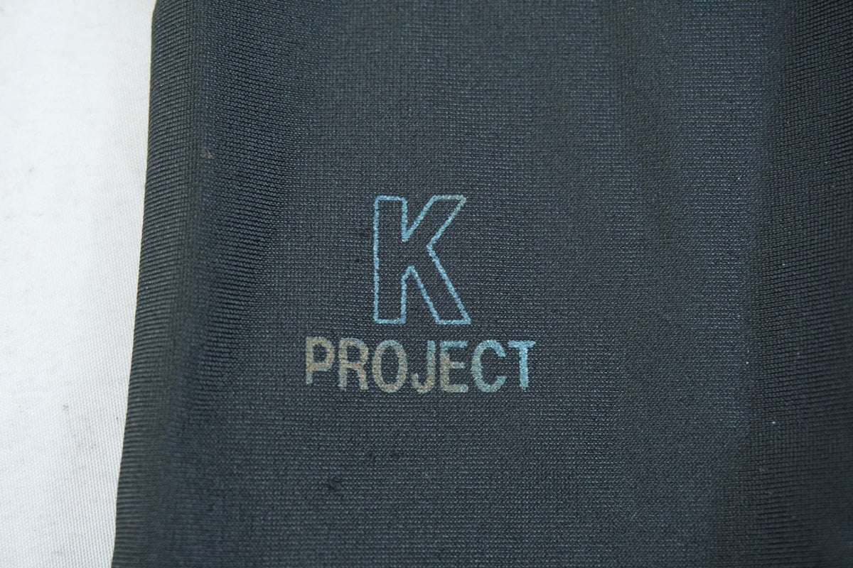 K PROJECT 「ケー プロジェクト」 アームカバー / 有明ガーデン店