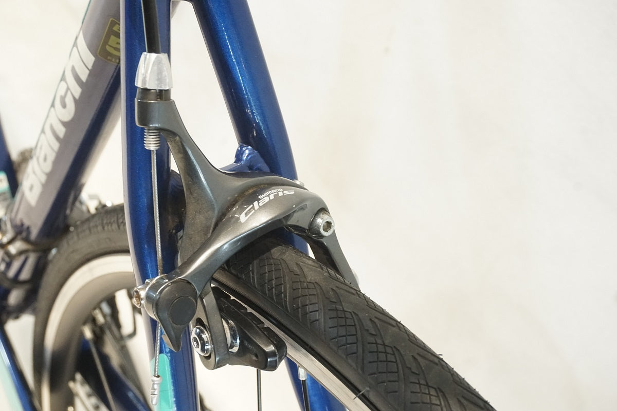 BIANCHI 「ビアンキ」 VIA NIRONE7 ClARIS PRO 2017年モデル ロードバイク / 横浜戸塚店