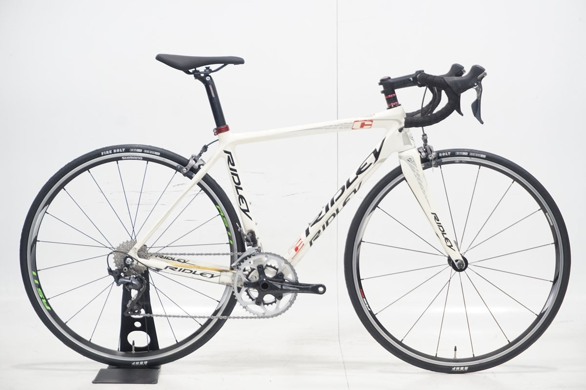 RIDLEY 「リドレー」 FENIX-C 2014年モデル ロードバイク / 滋賀大津店