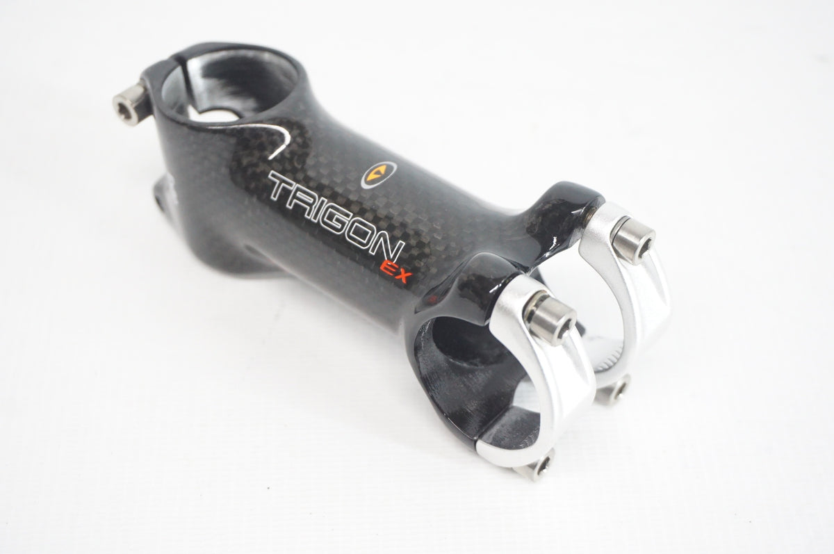 TRIGON 「トライゴン」 EX Φ31.8 80mm ステム / 阪急塚口店
