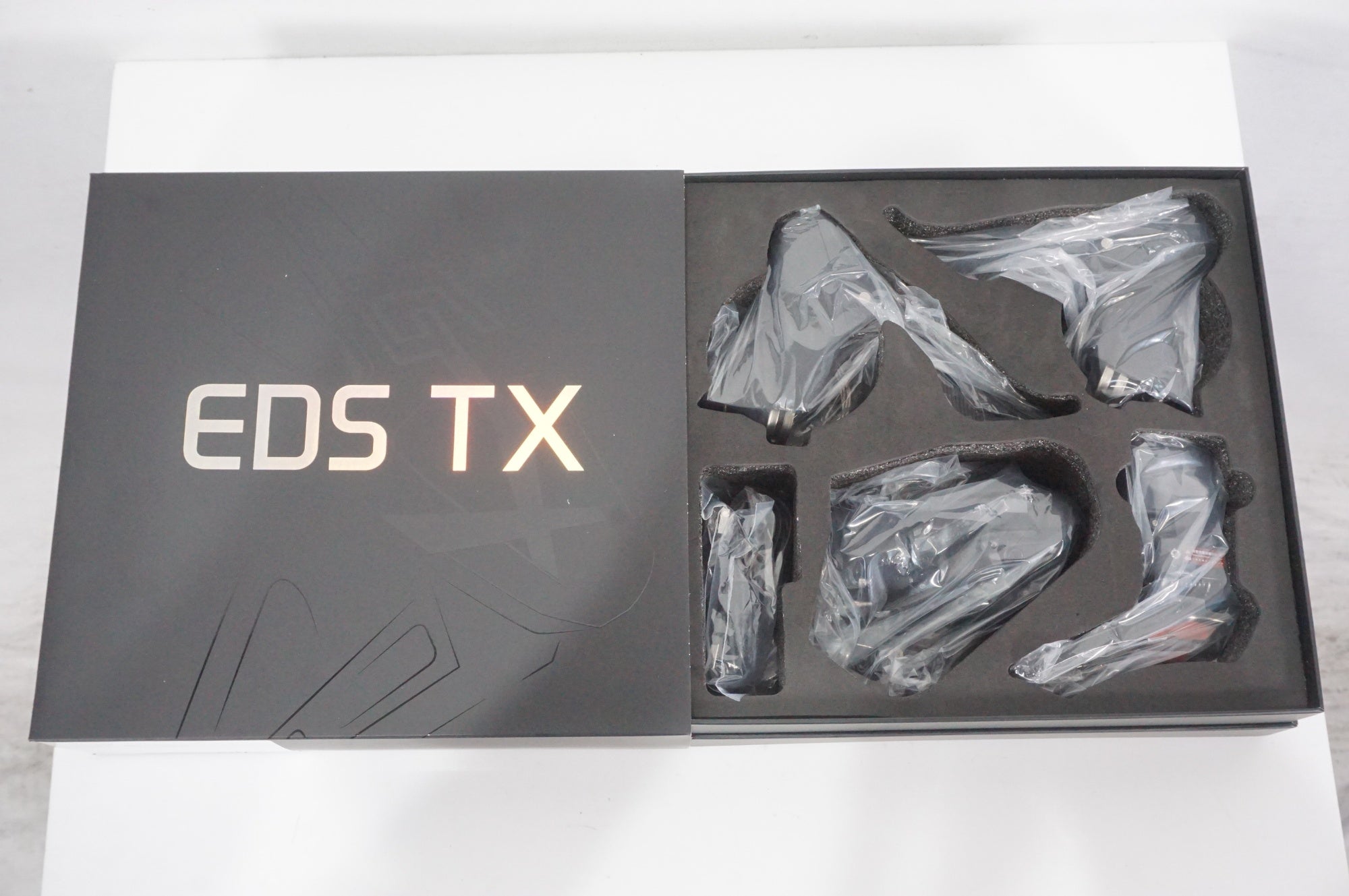 WHEELTOP 「ホイールトップ」 EDS-TX-RA6000-GS コンポセット