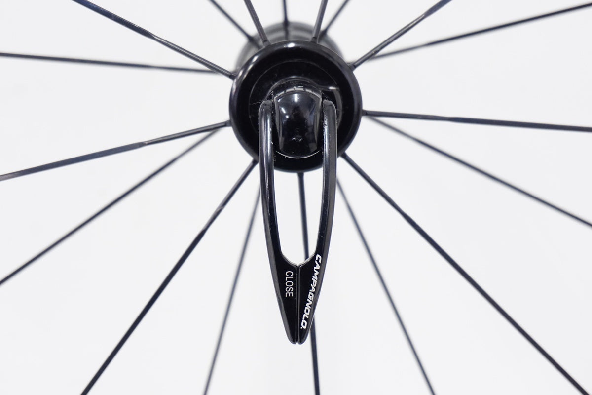 CAMPAGNOLO「カンパニョーロ」 BORA ONE 35 AC3 TU シマノ11速 ホイールセット / 浜松店