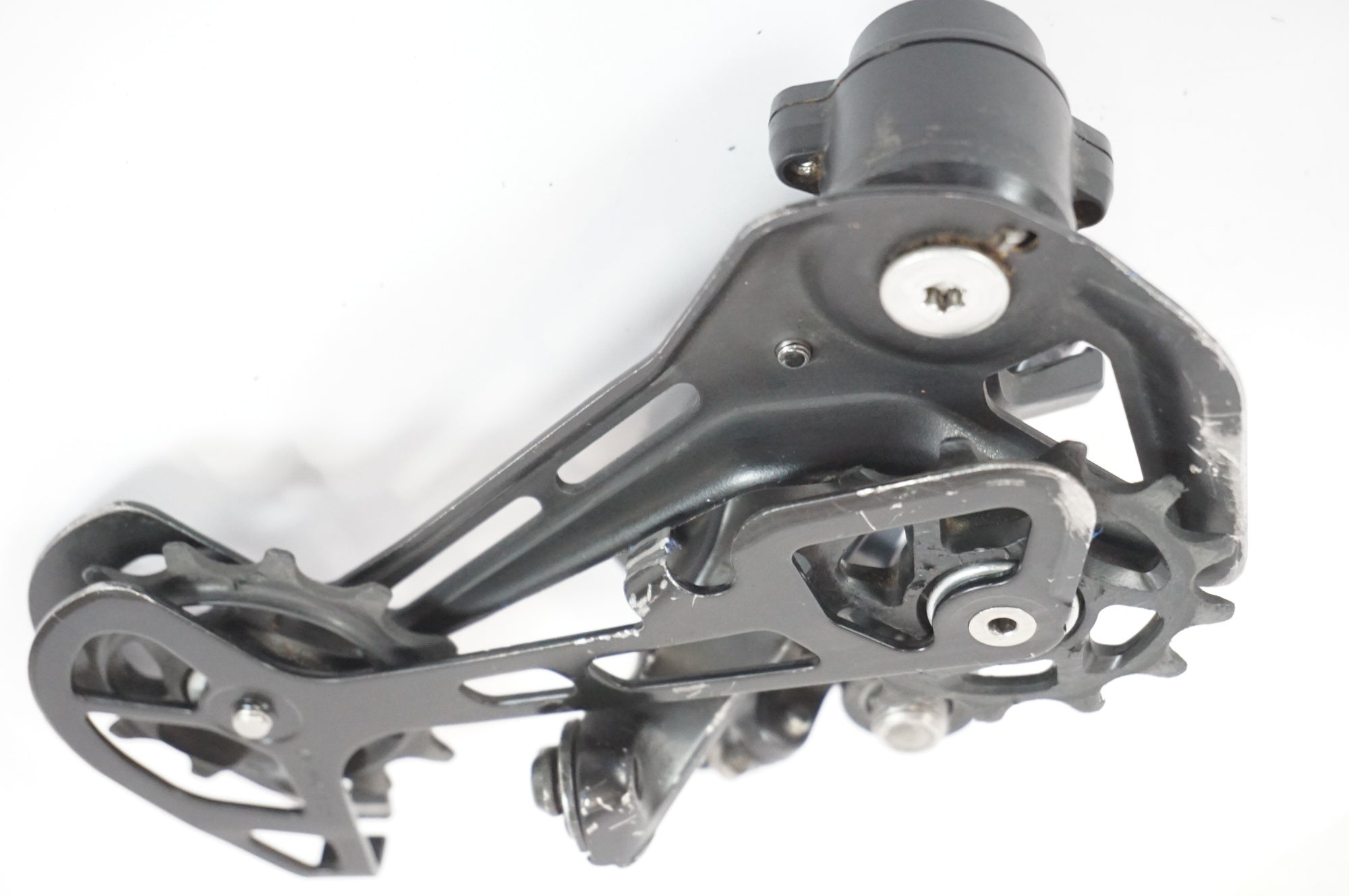 SHIMANO 「シマノ」 DEORE RD-M6100 リアディレイラー / 宇都宮店